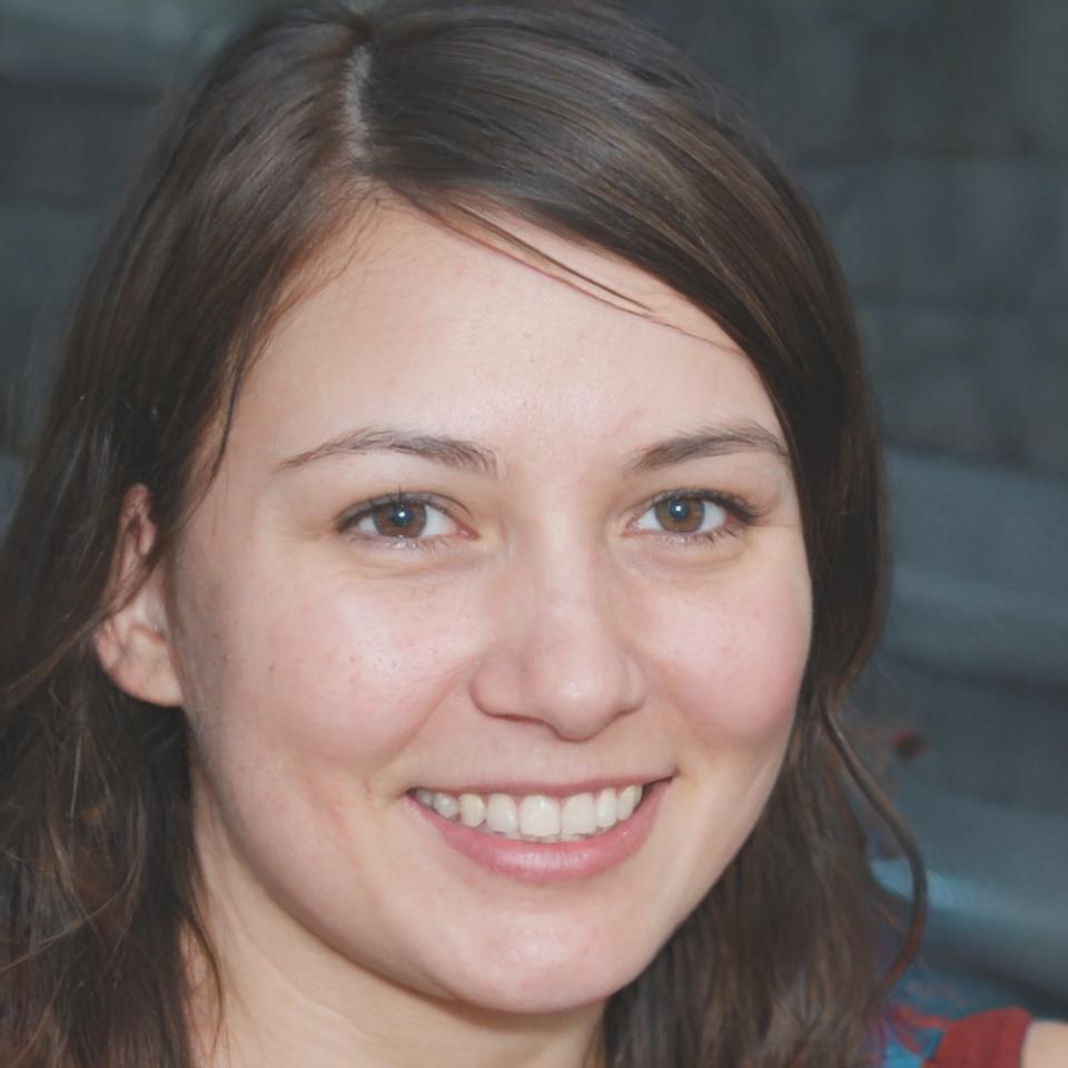 Teilnehmerin Portrait